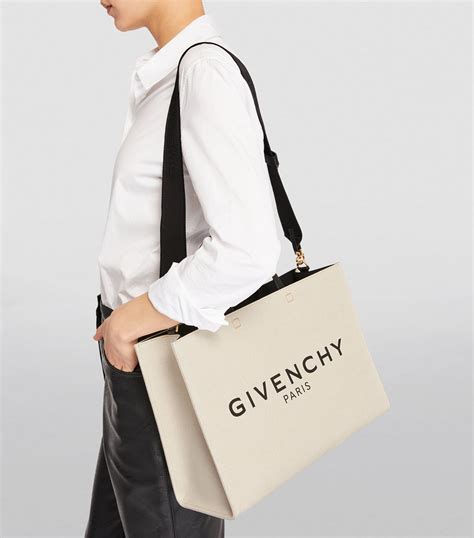 givenchy tote bag sephora|Givenchy medium g tote bag.